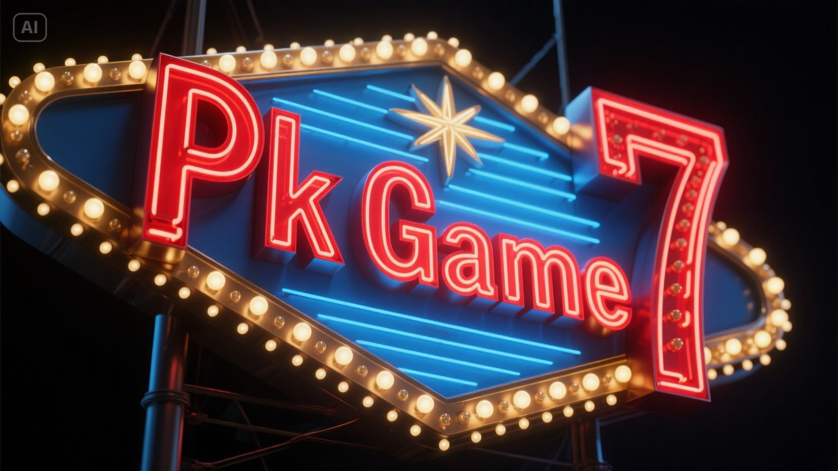 Pk Game 7 پاکستان